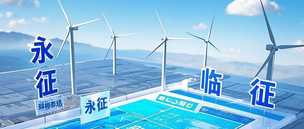风电项目土地永征与临征的区分