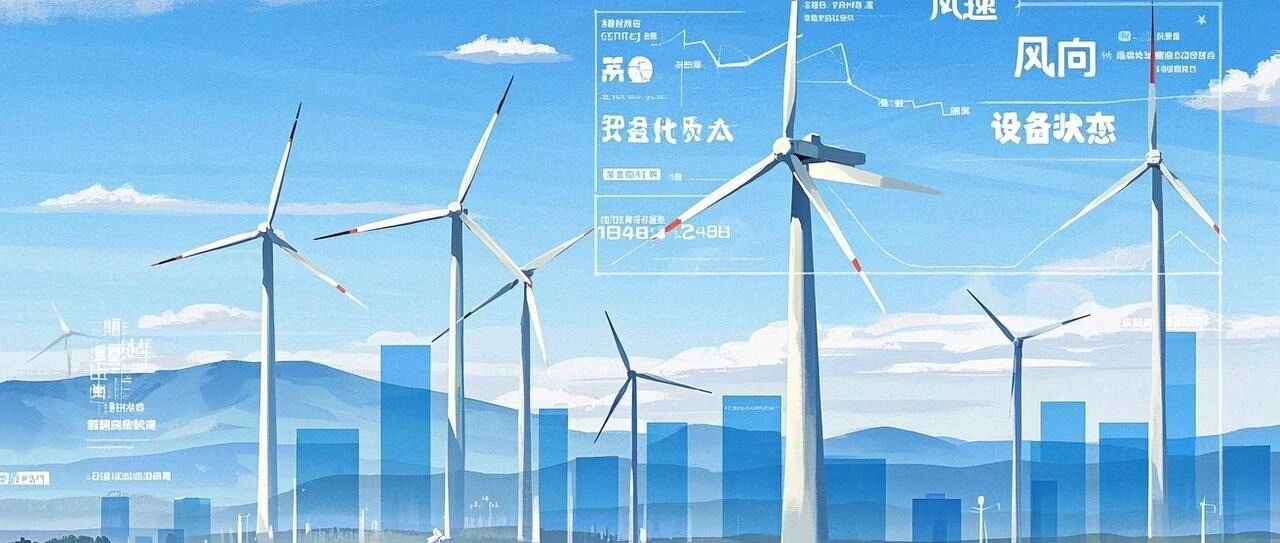 影响风电场发电量的因素