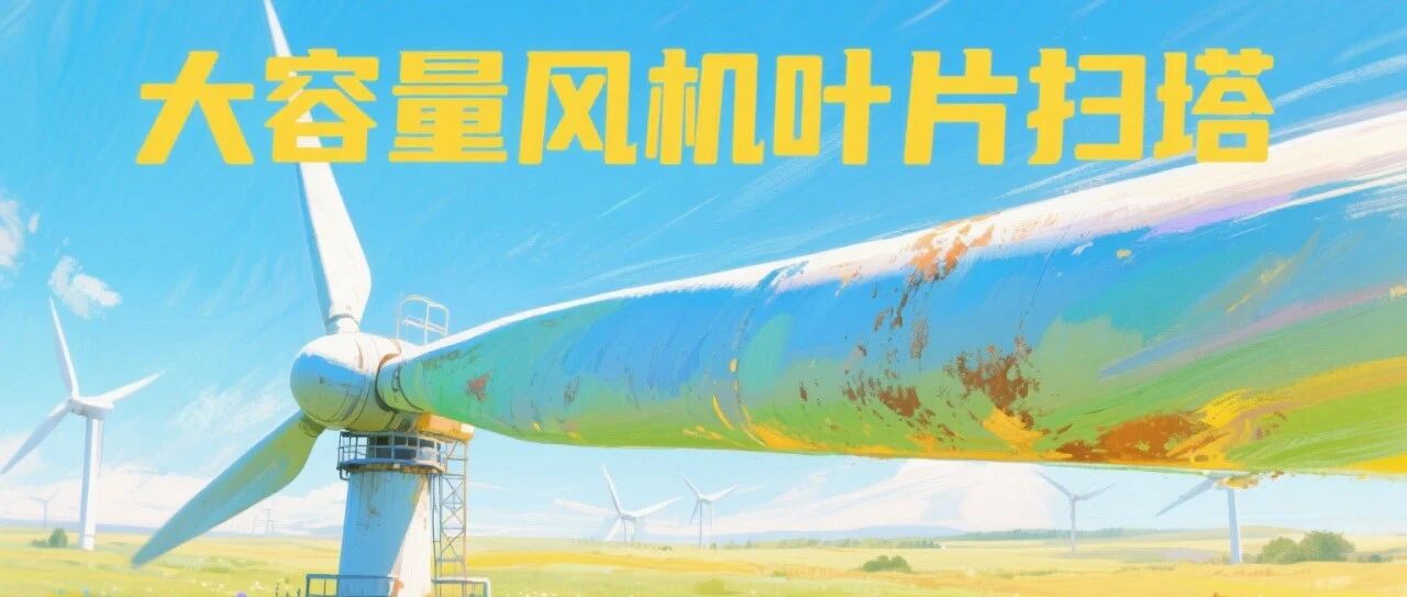 毫米定生死大容量风机护距攻略一