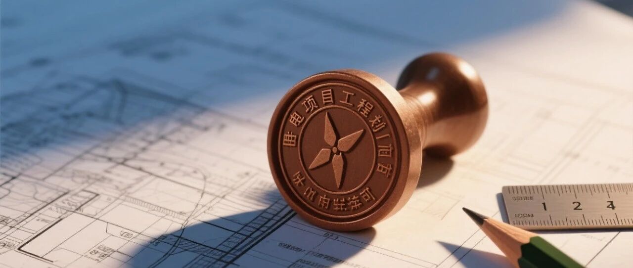 风电项目工程规划许可需要资料