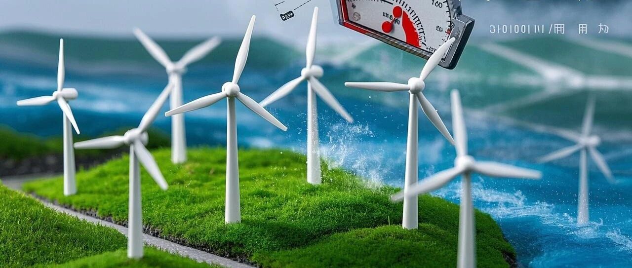 风电场湍流对发电量的影响分析