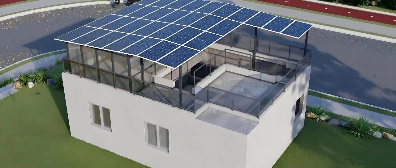 分布式光伏发电开发建设管理办法问答2025年版