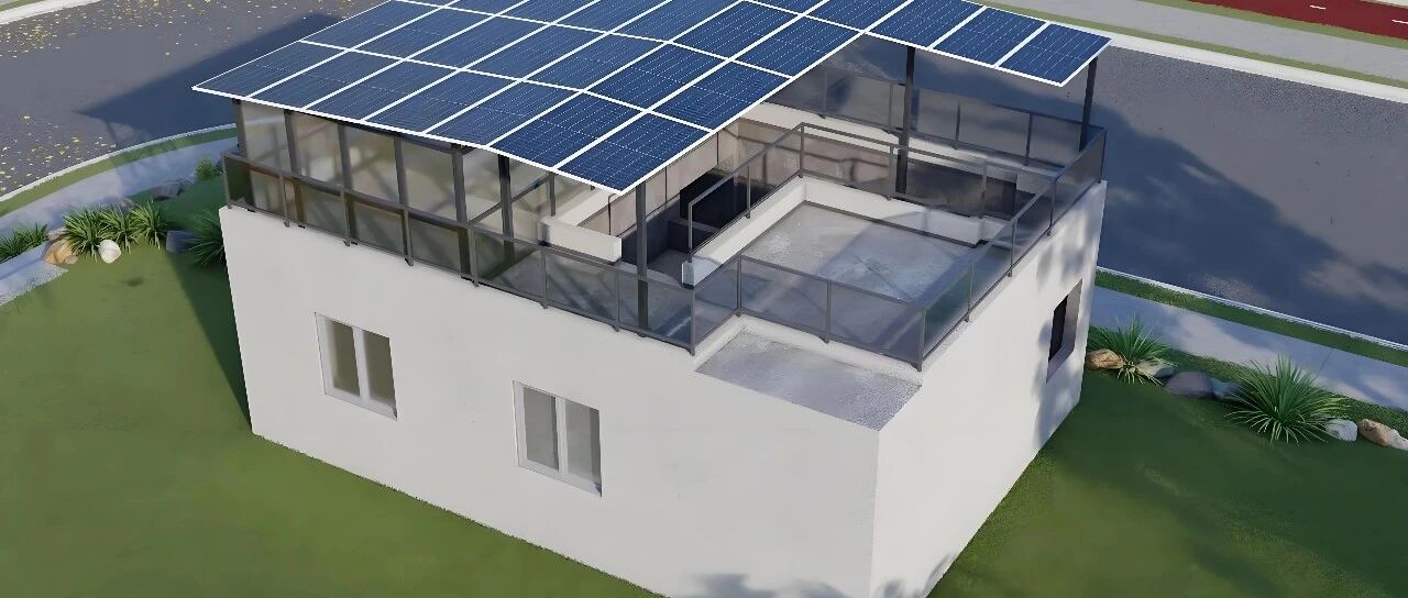 续五项目运行分布式光伏发电开发建设管理办法问答2025年版